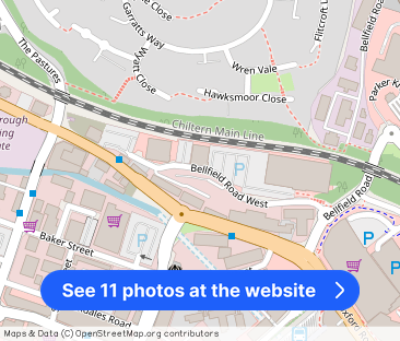 Bellfield Road, High Wycombe - Photo 1