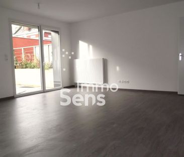 Location appartement - Lille GAMBETTA / WAZEMMES - Photo 2