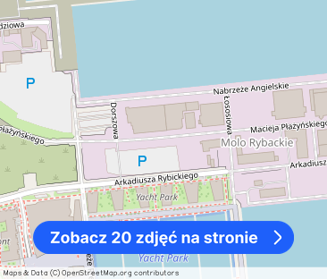 26 p. Sea Towers, widok na morze, po remoncie. - Zdjęcie 1