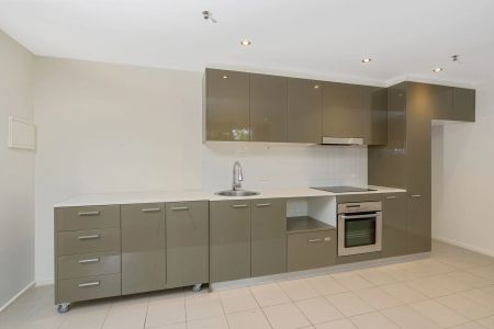 Inner City Living - Photo 5