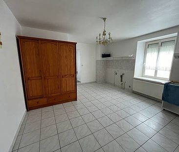 Appartement F3 Conde Northen - Photo 1