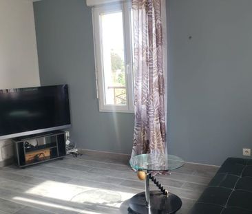 Appartement T3 Roissy-en-Brie à louer - Photo 6