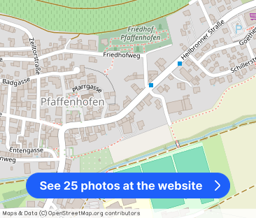 Bezugsfertig: Neubau-Reihenmittelhaus in Pfaffenhofen – modern und ... - Photo 1