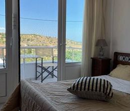 Διαμέρισμα για ενοικίαση - Γούβες, - Photo 4