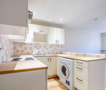 1 bedroom terraced house to rent - Photo 6