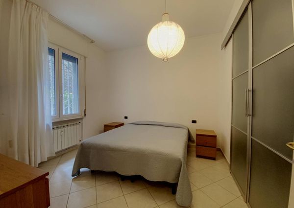 Appartamento in affitto - Castelletto (Genova)