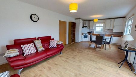 2 bedroom apartment to rent - Photo 3