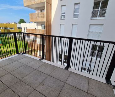 Appartement à louer 3 pièces • Champigny-sur-Marne - Photo 4