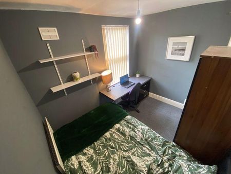 7 bedroom house share to rent - Photo 5