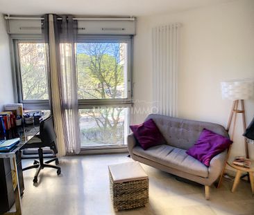 Location Appartement 2 pièces 34m² MONTPELLIER 34000 - Photo 4