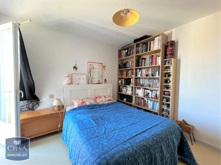 Appartement à louer 2 pièces 46.11m² - Photo 4