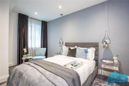 4 bedroom apartment to rent - Photo 4