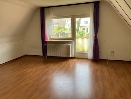 Schöner Wohnen in kleiner Wohneinheit - Foto 4