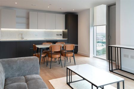 2 bedroom apartment to rent - Photo 5