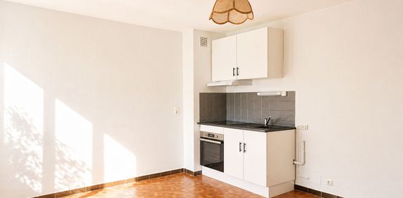 Location Appartement 2 pièces 36m² - Photo 2