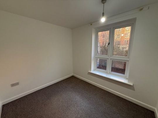 The Gatehouse, NG1 1JA, Property for rent - Photo 1