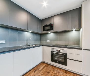 1 bedroom flat to rent - Photo 5