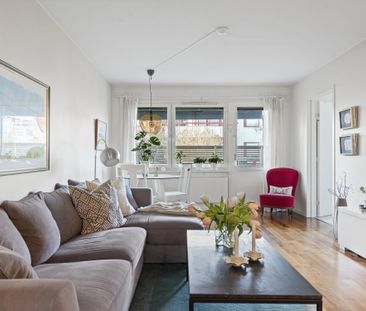 Skogstorpsvägen, Sollentuna - Photo 5