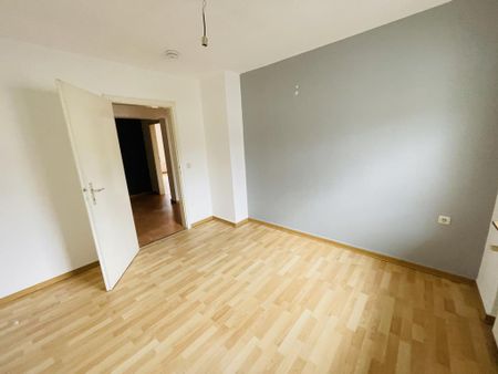 Studenten aufgepasst! 3-Zimmer-Wonung direkt in der City! - Foto 2