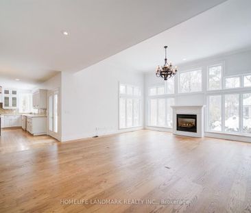 For Lease - 433 Cairncroft Road, Oakville, Ontario - Photo 1