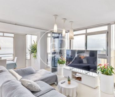 Luxury penthouse for rent in El Saler, Valencia - Photo 6