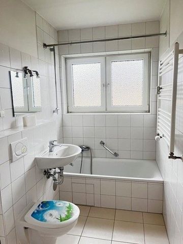 Schöne Wohnung sucht Mieter: individuelle 3-Zimmer-Wohnung - Photo 5