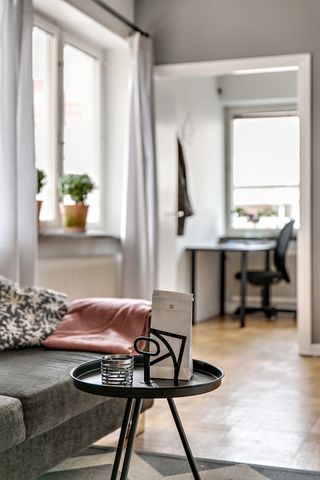 Luthagsesplanaden, Uppsala - Foto 2
