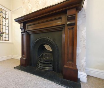 3 bedroom terraced house to rent - Photo 2