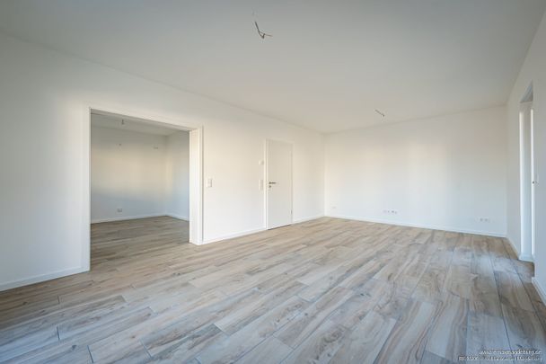 Modernes Neubauwohnen mit Komfort – familienfreundlich in Ottersleben ab 01.04.2026 - Foto 1