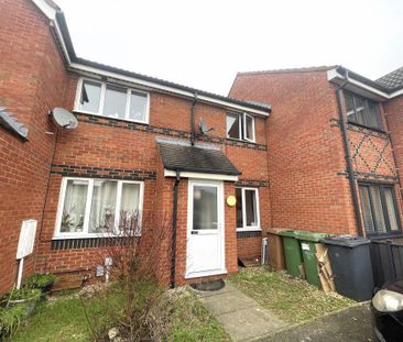 2 bedroom terraced house to rent - Photo 2