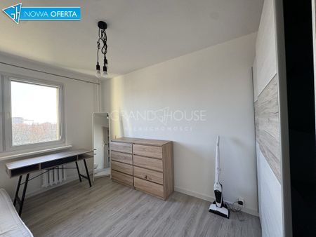 2 pokoje po remoncie! Balkon! Parking - Photo 2