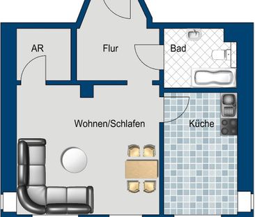 Lützner Str. 60, 04177 Leipzig OT Altlindenau - Photo 5