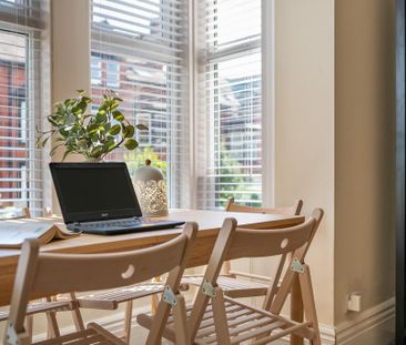 1 bedroom in a house share to rent - Photo 3