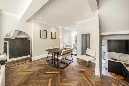 Barry Road, East Dulwich, SE22 - Photo 3