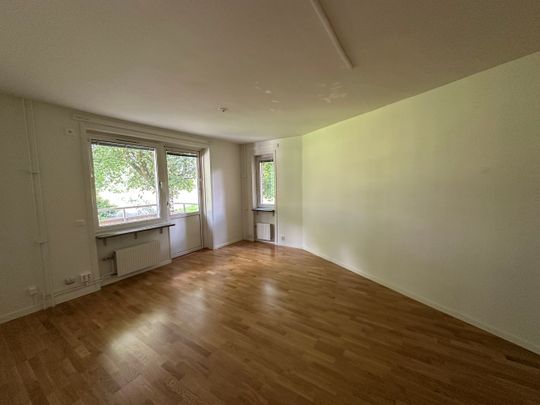 Gulsporregatan 9B – 1rok (lgh 102) - Photo 1