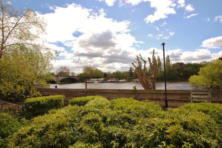 Quayside House, Kew Bridge Road, Brentford, London, TW8 - Photo 3