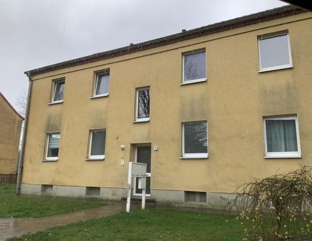 2-Zimmer-Wohnung in Übach-Palenberg - Foto 1