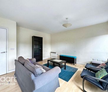 2 bedroom apartment to rent - Photo 4