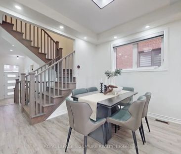 For Lease - 49 Broden Crescent, Whitby, Ontario - Photo 5