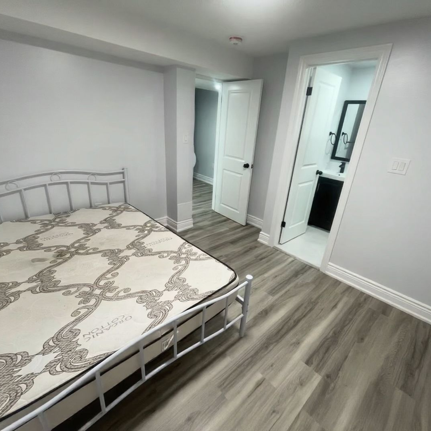 For Lease - 30 Lavron Court, Markham, Ontario - Photo 1