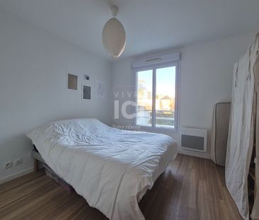 ANGERS PROCHE GARE GRAND T2 - Photo 3