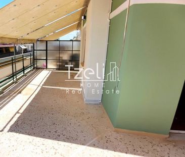 Διαμέρισμα για ενοικίαση Πανεπιστημιούπολη (Ζωγράφου) - Photo 4