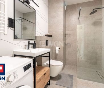 Mieszkanie na wynajem w nowym budynku Elbląg, Warszawskie Przedmieście - Фото 5