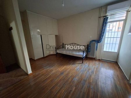 Studio/Γκαρσονιέρα για ενοικίαση Άγιος Αλέξιος (Πάτρα) - Photo 2