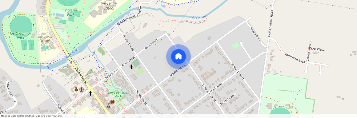 17 Demestre Street, NSW 2582, Yass