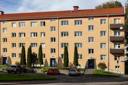 Valåsgatan 44B - Photo 3