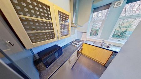 2 bedroom flat to rent - Photo 5