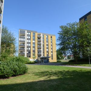 Arrheniusgatan 22 - Photo 2