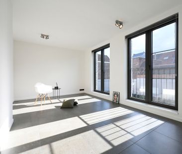 Appartement in Gent - Foto 1