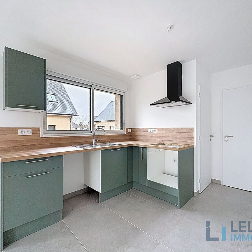 Location Maison 4 pièces 93m² TERRES DE CAUX 76640 - Photo 1